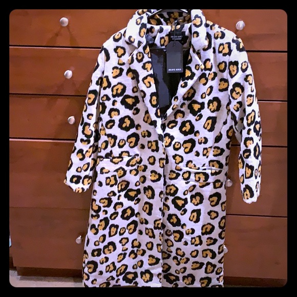 Jacket size 12 - Picture 3 of 7